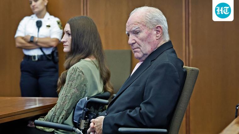 Lindsay Clancy update: Why did Kevin Reddington ‘whip off’ his glasses? Dramatic courtroom moments amid mistrial