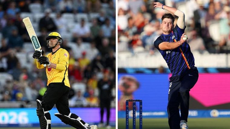 England squads for Sri Lanka T20Is, ODIs — Aneurin Donald, Henry Crocombe receive maiden call-ups; Jamie Overton returns