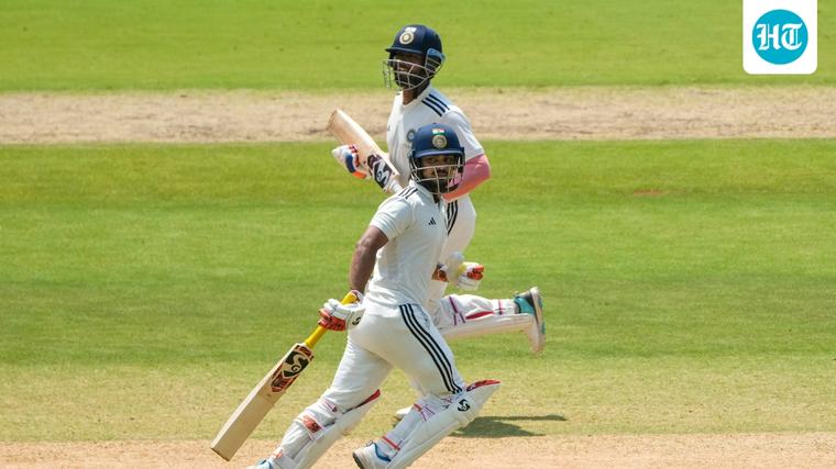 East Zone's 708 shows why a six-decade-old Indian domestic rule is increasingly out of step with modern cricket