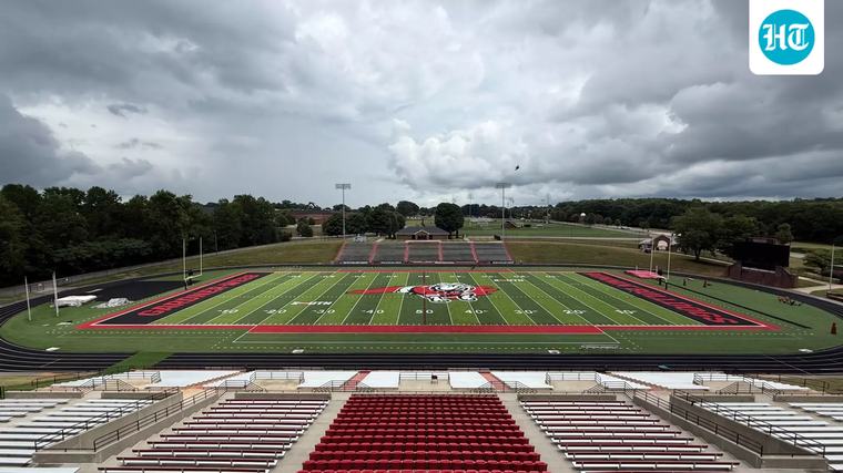 Why was Kris McCullough fired by Gardner-Webb after one game? What we know about investigation