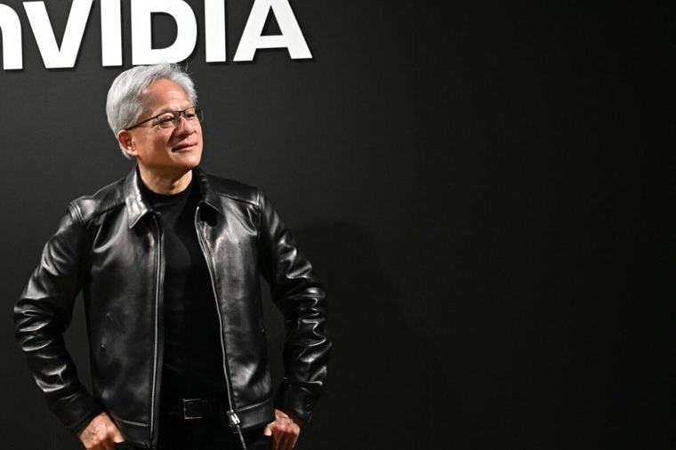GPT-6 Astra: Nvidia CEOJensen Huang Says 'AGI Has Arrived' As Nvidia Chips Power 'Most Capable' AI Model