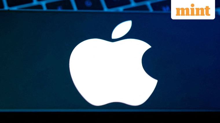 Too much AI exposure? Can Apple be the diversification play in your portfolio? What Indian investors need to know