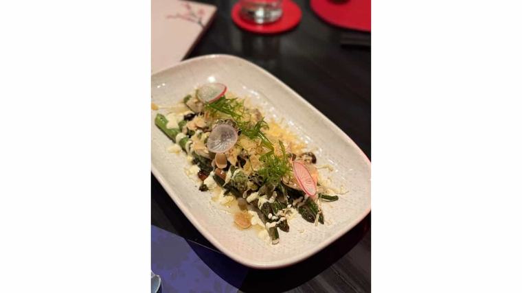 Food & Beverage Comal Mexican pop-up: The epic JW Marriott feast that gave us major main character energy 08-Sep, 10:29AM