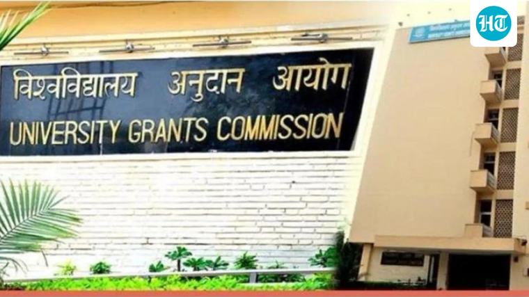 UGC begins registration of HEIs for online, ODL programme recognition for 2026-27