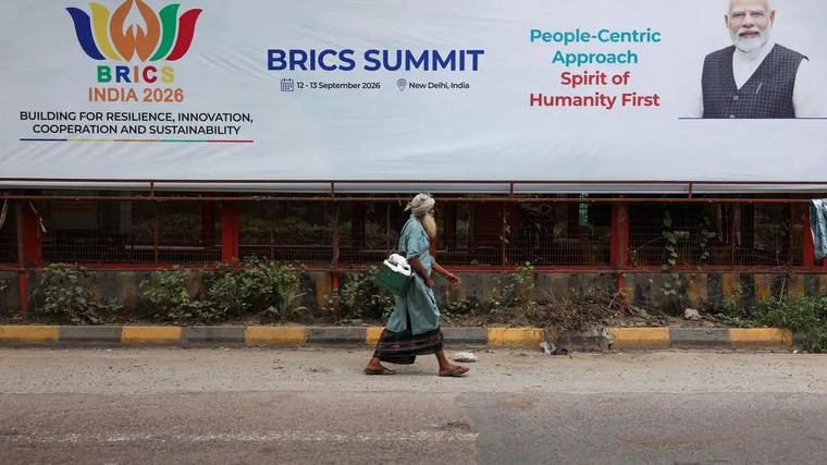 India’s BRICS Chairship to host $1 trillion Global Sovereign Capital summit