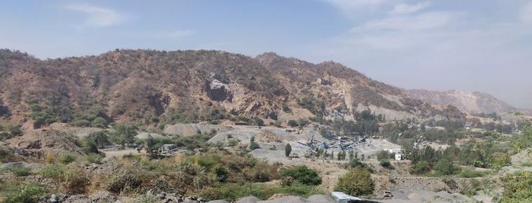 Environment Cannot Delineate Aravallis Based on A Single, Terrain-Based Yardstick, Says SC-Appointed Committee 06 Sep