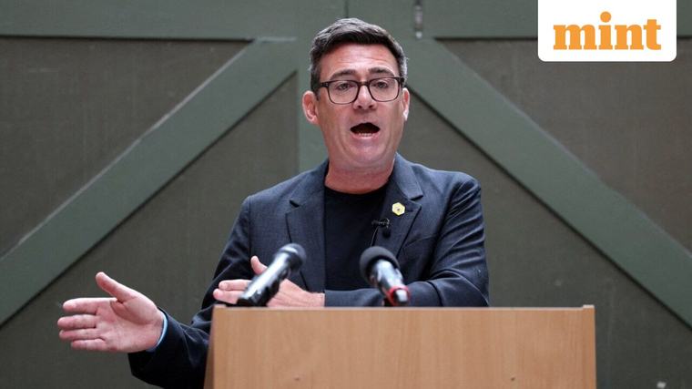 Burnham's budget test: The UK's new PM will soon have to make hard choices