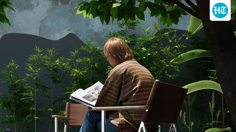 Worried about your mental health? Therapist Jeffrey Meltzer shares 4 activities that can help