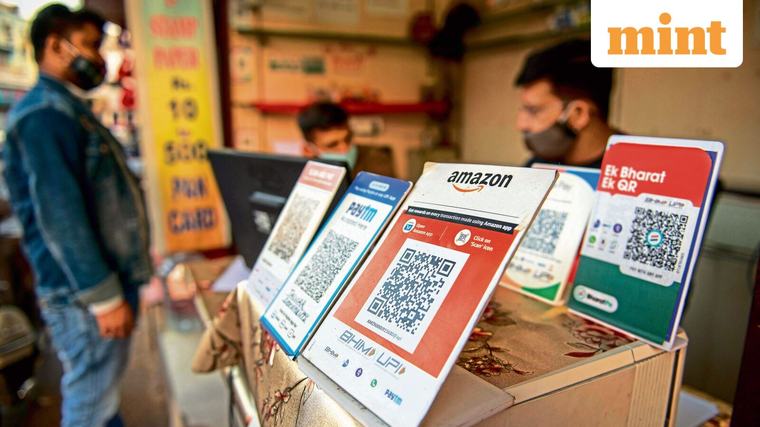 Cash is king: why we can’t expect digital payments to dethrone paper money in India