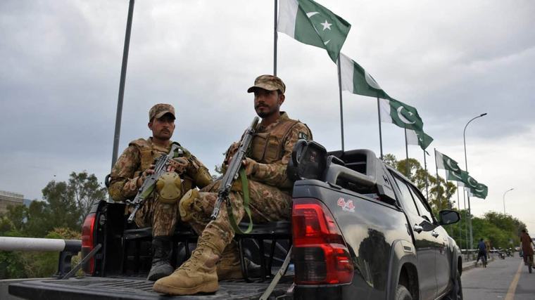 ‘Pakistan is imploding’: Ex-diplomat on Balochistan, Indus Waters and Dhurandhar