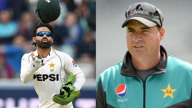 ‘Absolutely ridiculous’ - Mickey Arthur blasts PCB after Pakistan make wholesome changes ahead of 3rd Test vs England