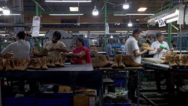India private investment revival gathers pace as economy grows 7.8% in Q1