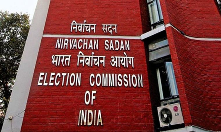 EC announces bypolls to six seats across three states; Nandigram among those going to polls on Oct 6