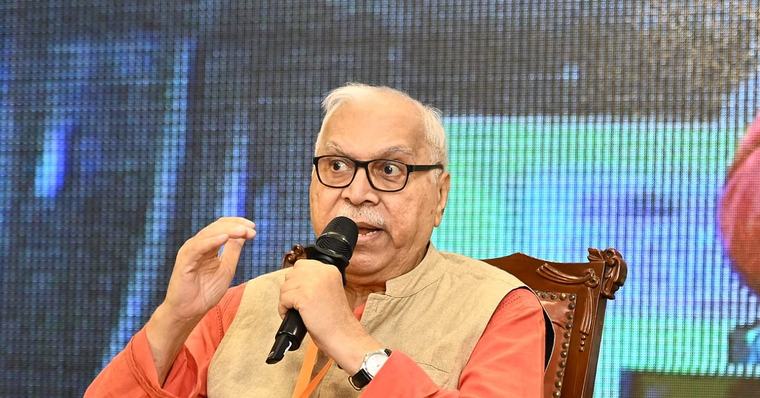 Odisha Literary Festival 2026: 'SIR cannot become a tool to target Muslims', says former CEC S Y Quraishi