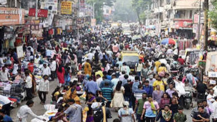 Census 2027 enumeration advanced in four poll-bound states