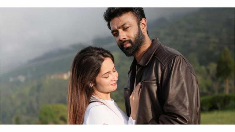 Bengali A misty mountain retreat sets the mood for romance in Zariyaa 2’s new poster 07-Sep, 11:07PM