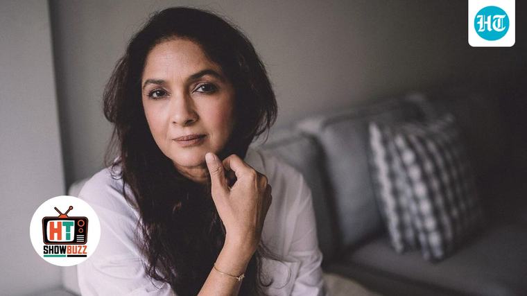 Neena Gupta says older actors have more ego, insecurity; recalls when a star pulled her out of the frame