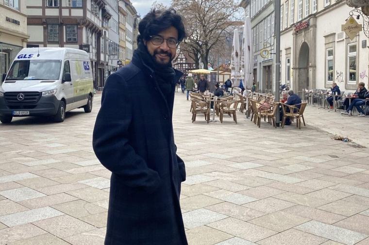 'Cleared JEE At 17, Still Fixated On It At 40?': AI Founder's Post Sparks Debate