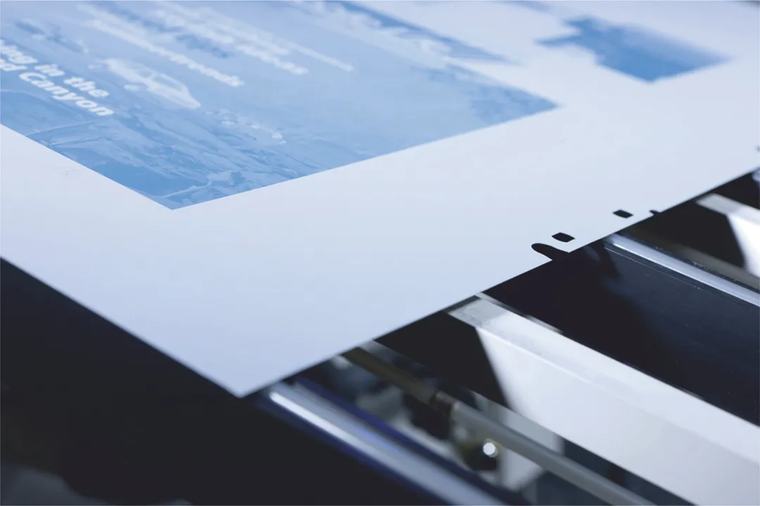 Adonis Thermal CTP Plate