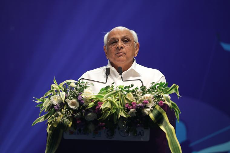 Gujarat to get Rs 316-crore Para High Performance Centre: CM Patel