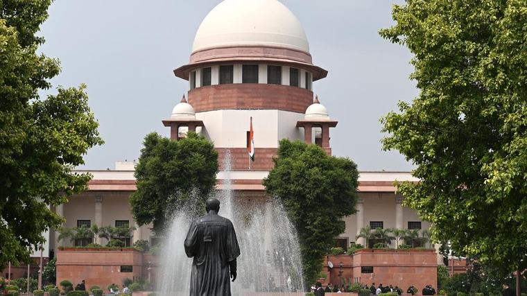Supreme Court bars Assam from appointing unqualified teachers under provincialisation scheme