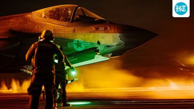 Hegseth Extends Mideast Deployments Into 2027, Escalating Strain on Troops