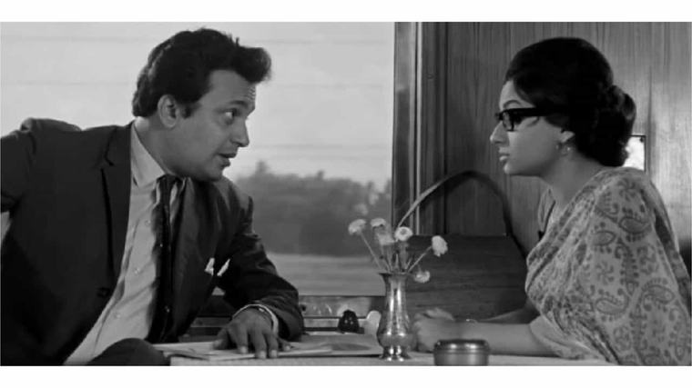 Bengali A rare combination of adaptability, acceptance and humility made Uttam Kumar an enduring icon 03-Sep, 1:43AM