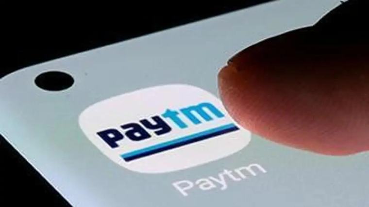 IRCTC names Paytm among platforms driving 28% of online railway ticket bookings