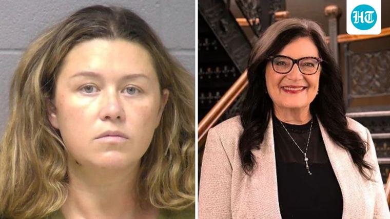 Who is Andrea Lyon? Alleged killer mom Corie Walsh retains Casey Anthony’s ex-lawyer, dubbed ‘Angel of Death Row’