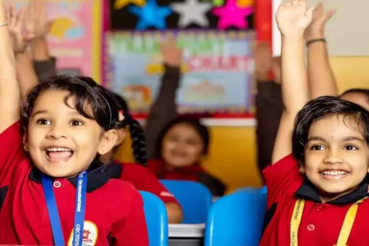 Opinion | The Quiet Science Of Trying Again: What Children Learn When The First Attempt Fails