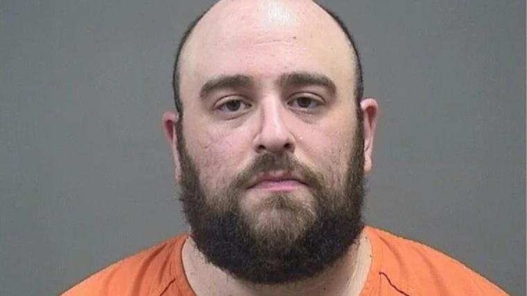 Who is Patrick Havas? Armed suspect accused of attacking Amy Acton at Canfield Fair identified