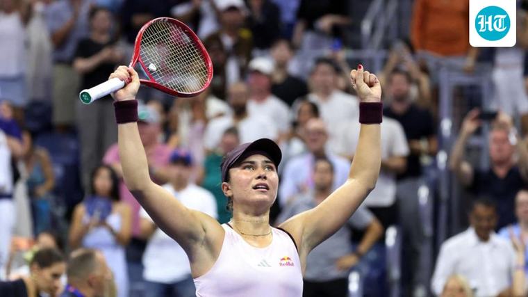 US Open: Iva Jovic, Alexandra Eala and a budding rivalry between friends