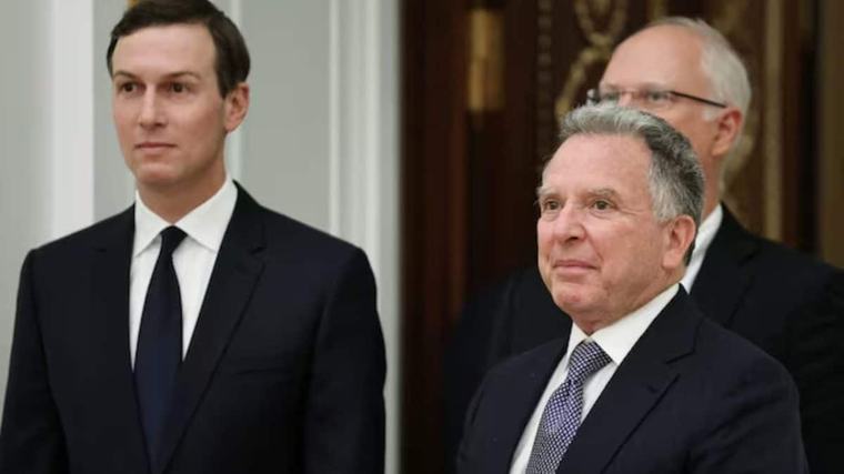 Trump envoys Witkoff, Kushner may visit Russia, Ukraine as Moscow peace talks remain stalled