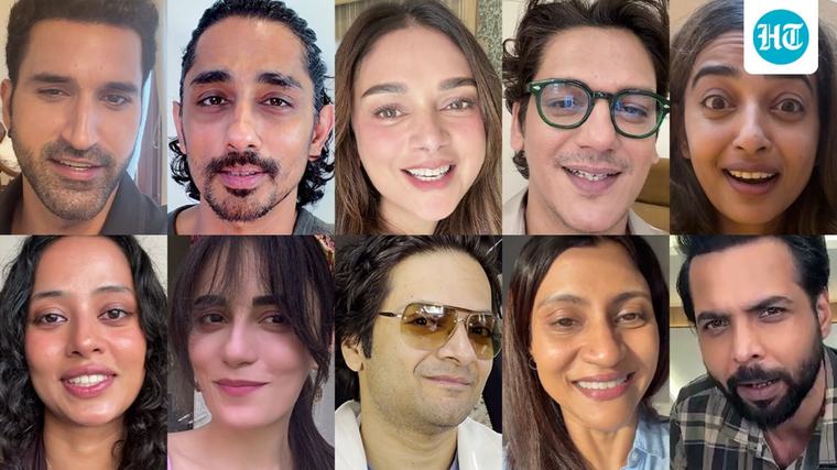 Lust Stories 3 helmed by Vikramaditya Motwane, Kiran Rao, Shakun Batra, Vishal Bhardwaj gets premiere date