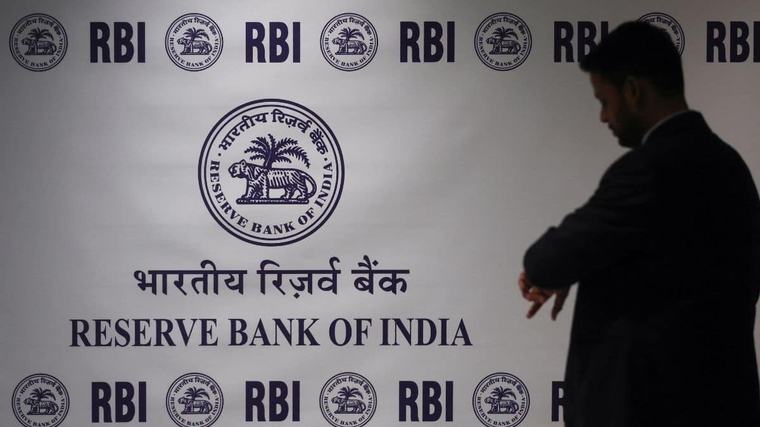 India current account deficit widens to $4.2 billion in April-June quarter: RBI