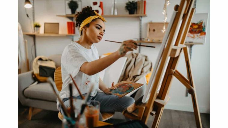 Lifestyle Offline hobbies: The ultimate guide to reclaiming your free time without making it content 07-Sep, 7:35PM