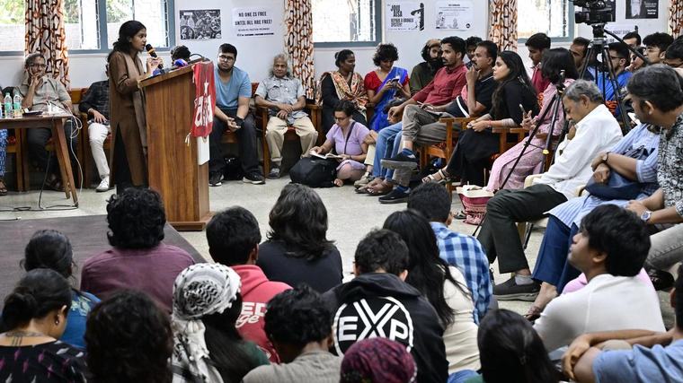 Eight years after chargesheets filed, trials in Gauri Lankesh and Kalburgi cases drag on