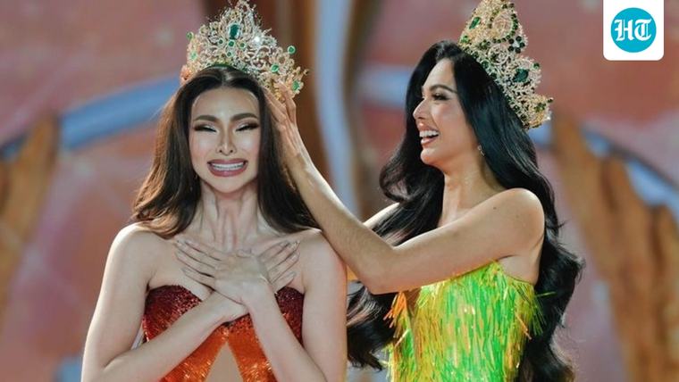 Internet is angry after Miss Grand International removes India as host country, stating ‘5-star standards were not met’