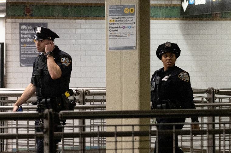 Three Men Stabbed Hours Before New York Carnival Parade, Manhunt Underway
