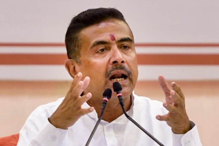Opinion | 100 Days Of Suvendu Sarkar: Carrots And Sticks Fly At Breathless Speed