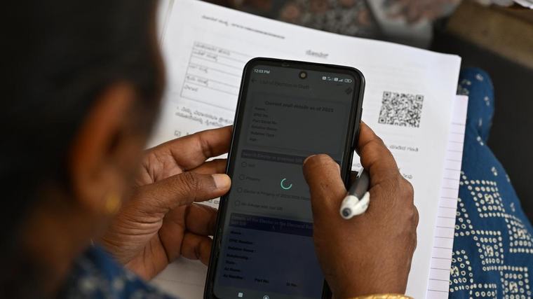 1.85 lakh voters deleted from Manipur, Sikkim electoral rolls after SIR