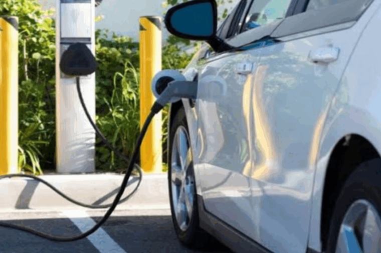 Opinion | India’s EV Revolution Starts In The Basement