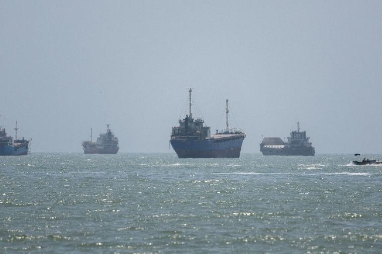 Iran Plans New ‘Exclusion Zone’ Near Strait Of Hormuz, Warns Ships Of Sanctions