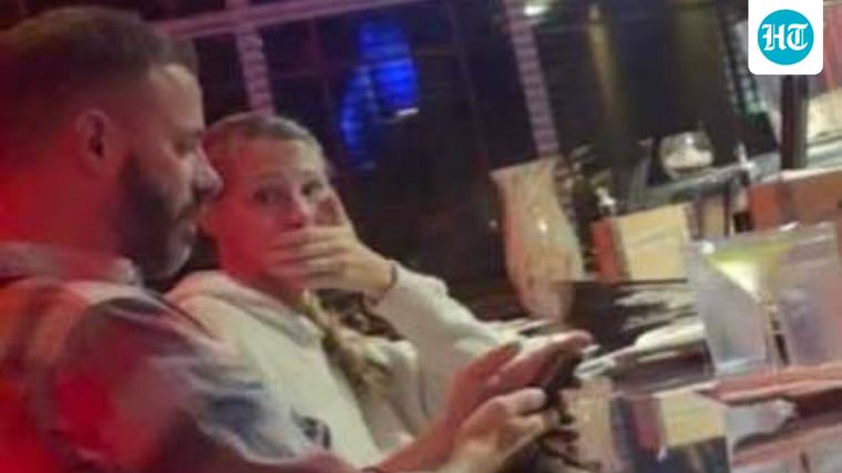 John Paul Miller, Suzie Skinner: Where are they today? Latest update as alleged pic sparks ire amid Mica Miller case