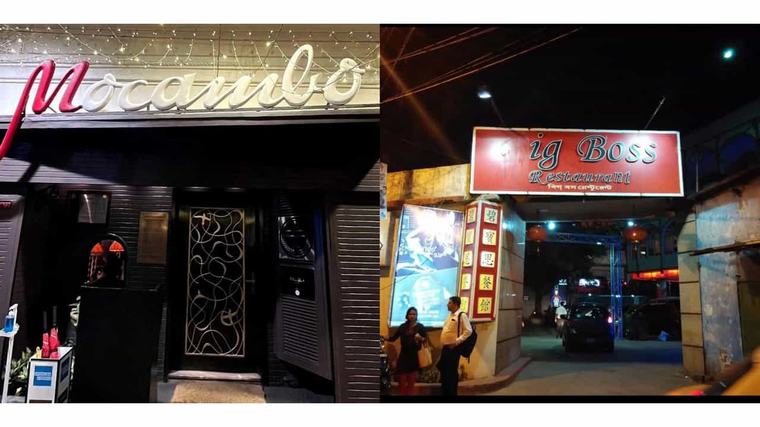 Food & Beverage What’s cooking behind the kitchen doors? Kolkata’s restaurants face new food safety-scrutiny 04-Sep, 8:07PM