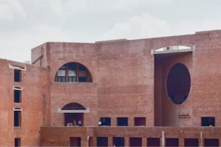 IIM Ahmedabad Records Highest-Ever International Placement Offer At Rs 2.31 Crore