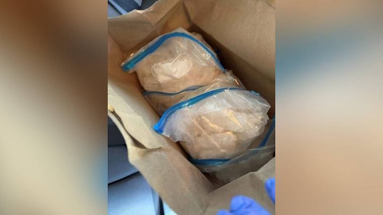 Punjab-origin man charged with wholesale drug distribution from pizza restaurant in US
