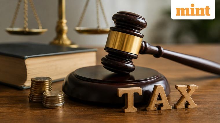 Employee reported ₹9.6 lakh EPF interest in ITR by mistake: Can income tax still be charged? ITAT Mumbai clarifies