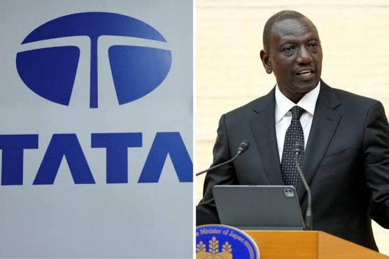‘Fully Compliant’: Tata Chemicals Reacts After Kenya Orders It To End Operations