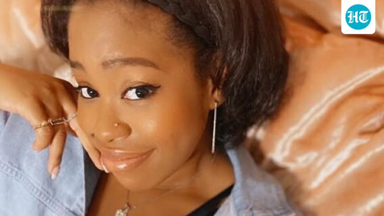 Carla Jeffery's brother, Carlon's, last text to Zombies actor in focus after death at 33: ‘The light you carry…’